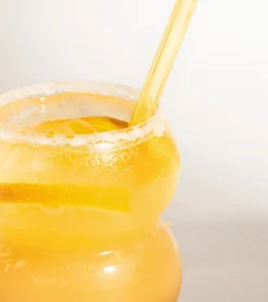 L'expressionist Verre bubble
