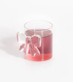 Lepelclub Verre Noeud