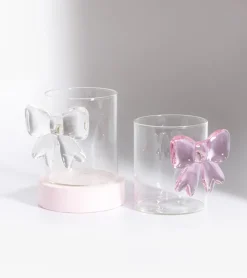 Lepelclub Verre Noeud