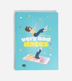 Hachette Marabout Very bad dates