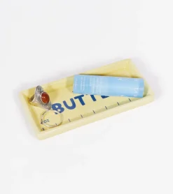 DOIY Vide-poche beurre