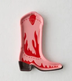 DOIY Vide-poche Cowboy Boot