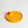 DOIY Vide-poche gaufre