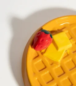 DOIY Vide-poche gaufre