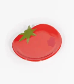 DOIY Vide-poche tomate